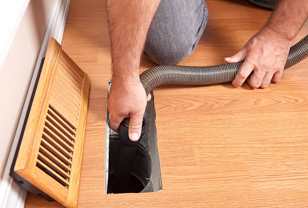 Best Affordable Air Duct Cleaning  in Dilley, TX