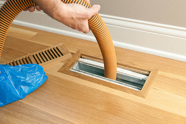 Best Residential Air Duct Cleaning  in Dilley, TX